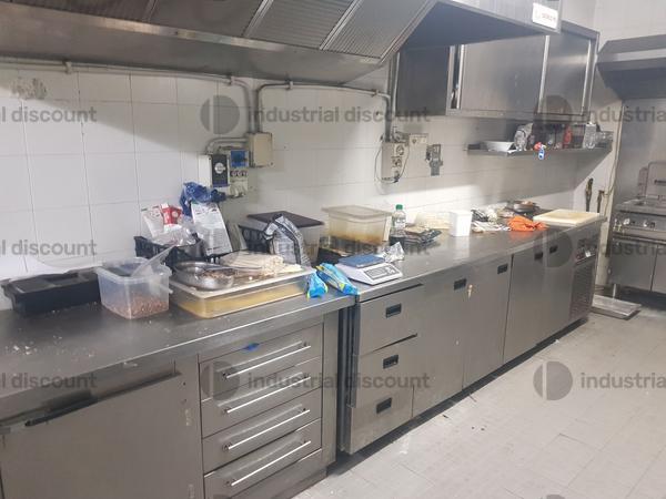 2#9849 Cucina professionale in vendita - foto 9