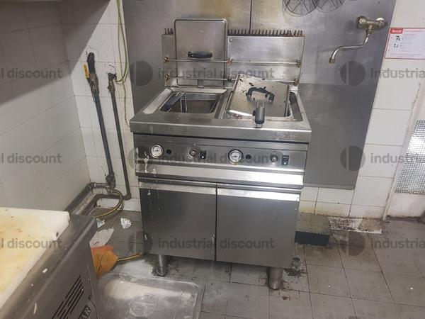 2#9849 Cucina professionale in vendita - foto 10
