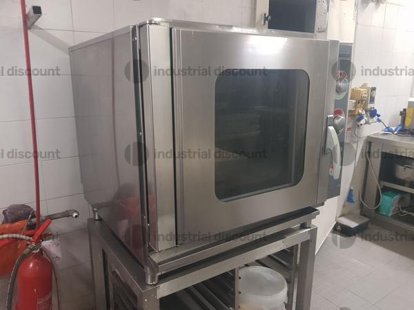 2#9849 Cucina professionale in vendita - foto 11