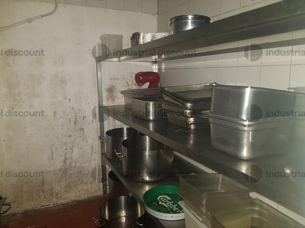2#9849 Cucina professionale in vendita - foto 13