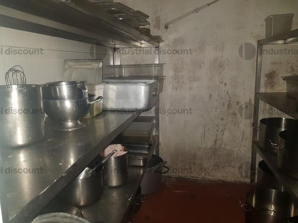 2#9849 Cucina professionale in vendita - foto 14