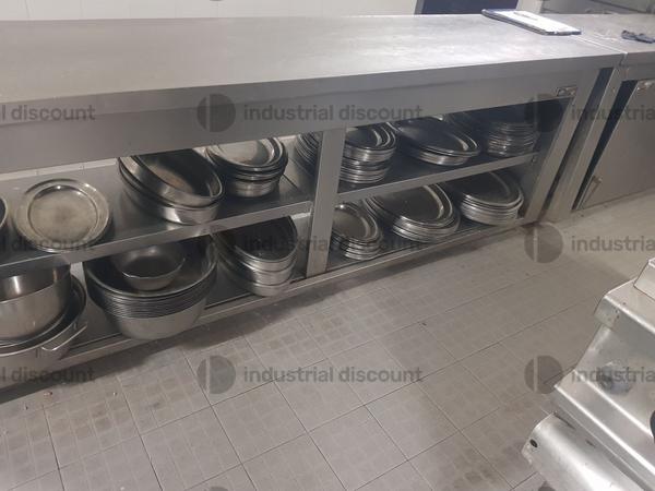 2#9849 Cucina professionale in vendita - foto 15