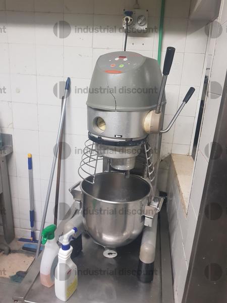 2#9849 Cucina professionale in vendita - foto 16