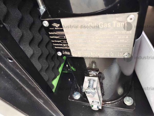 1#9851 FREUTEK JUB0001 Compressore a vite in vendita - foto 10