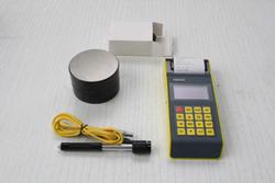 FREUTEK STR0004 Durometro portatile con stampante - Lotto 10 (Asta 9851)