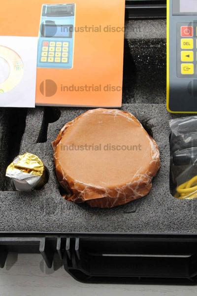 10#9851 FREUTEK STR0004 Durometro portatile con stampante in vendita - foto 13