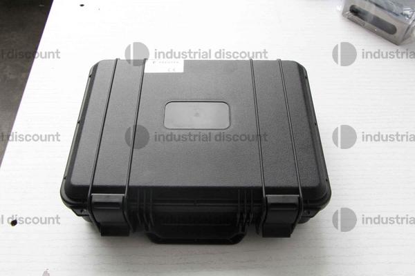 10#9851 FREUTEK STR0004 Durometro portatile con stampante in vendita - foto 17