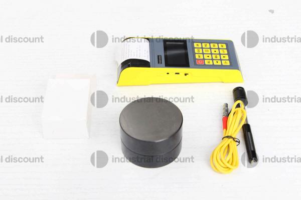 10#9851 FREUTEK STR0004 Durometro portatile con stampante in vendita - foto 24