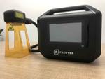 Immagine 16 - FREUTEK LMM0020 Marcatrice laser fibra portatile 20 W con batteria - Lotto 12 (Asta 9851)