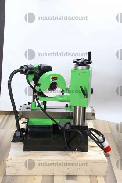 14#9851 FREUTEK LON0016 Affilatrice universale per utensili in vendita - foto 2