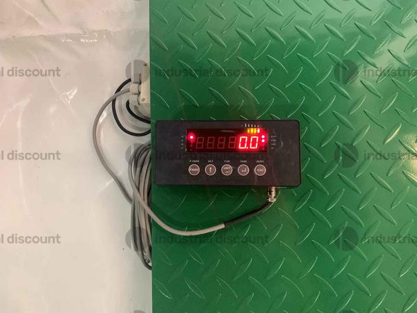 16#9851 FREUTEK GOL0002 Bilancia elettronica da pavimento in vendita - foto 6