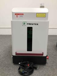 FREUTEK LMM0006 Marcatrice laser fibra - Lotto 17 (Asta 9851)