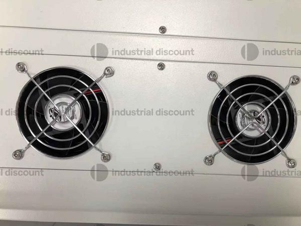 17#9851 FREUTEK LMM0006 Marcatrice laser fibra in vendita - foto 7