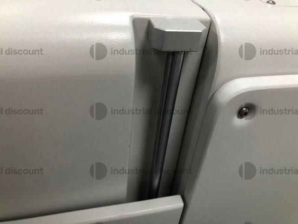 17#9851 FREUTEK LMM0006 Marcatrice laser fibra in vendita - foto 8