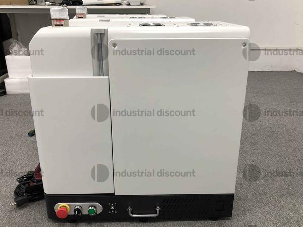 17#9851 FREUTEK LMM0006 Marcatrice laser fibra in vendita - foto 24