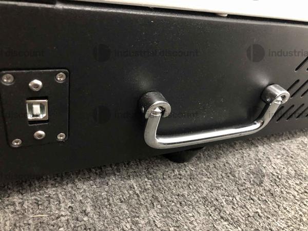 17#9851 FREUTEK LMM0006 Marcatrice laser fibra in vendita - foto 28