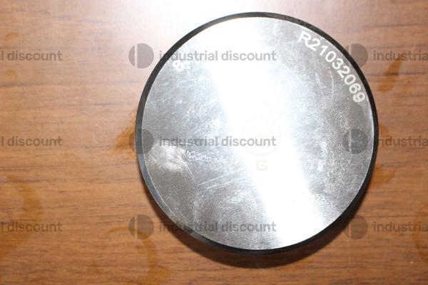 19#9851 FREUTEK NRH0001 Durometro manuale digitale Rockwell HR-150AS in vendita - foto 8