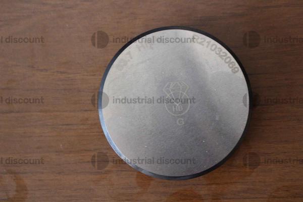 19#9851 FREUTEK NRH0001 Durometro manuale digitale Rockwell HR-150AS in vendita - foto 9