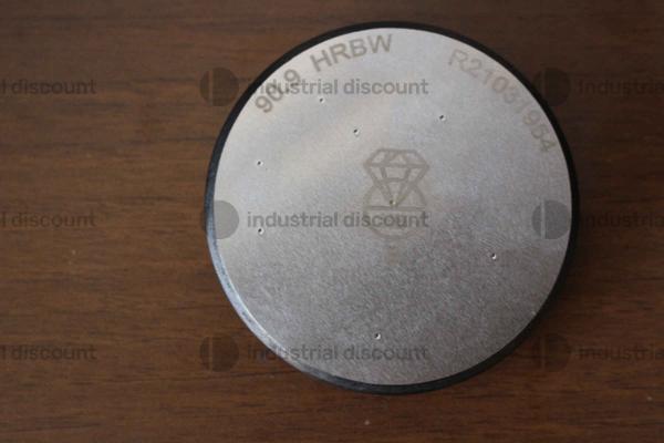 19#9851 FREUTEK NRH0001 Durometro manuale digitale Rockwell HR-150AS in vendita - foto 10