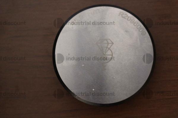 19#9851 FREUTEK NRH0001 Durometro manuale digitale Rockwell HR-150AS in vendita - foto 11