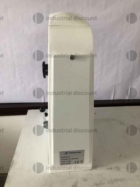 19#9851 FREUTEK NRH0001 Durometro manuale digitale Rockwell HR-150AS in vendita - foto 15