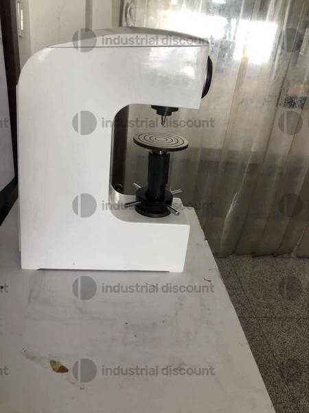 19#9851 FREUTEK NRH0001 Durometro manuale digitale Rockwell HR-150AS in vendita - foto 27