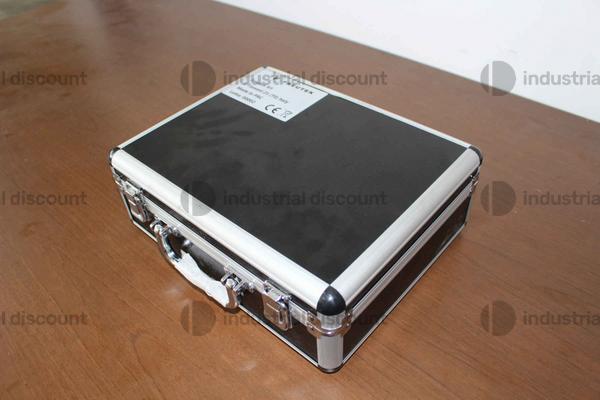 19#9851 FREUTEK NRH0001 Durometro manuale digitale Rockwell HR-150AS in vendita - foto 31