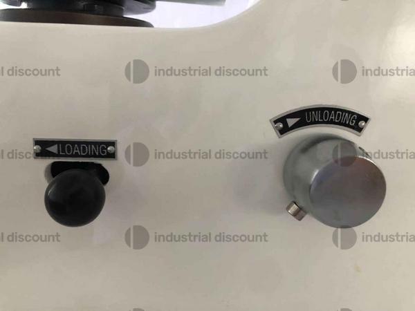 19#9851 FREUTEK NRH0001 Durometro manuale digitale Rockwell HR-150AS in vendita - foto 33