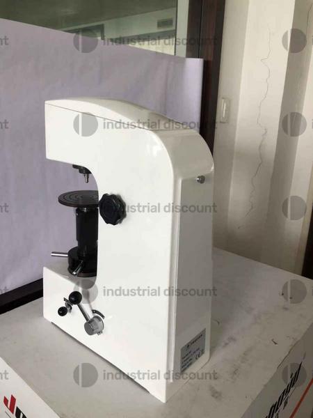 19#9851 FREUTEK NRH0001 Durometro manuale digitale Rockwell HR-150AS in vendita - foto 37