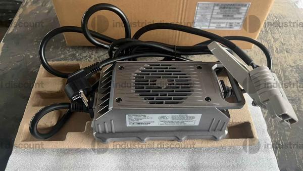 20#9851 FREUTEK HYD0007 Carrello elevatore in vendita - foto 11