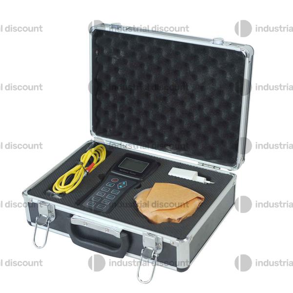 23#9851 FREUTEK STR0003 Durometro portatile in vendita - foto 1