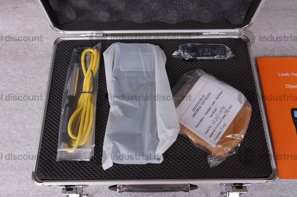 23#9851 FREUTEK STR0003 Durometro portatile in vendita - foto 3