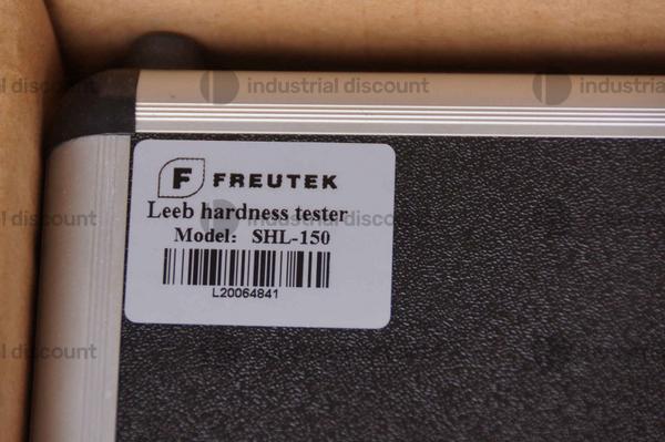 23#9851 FREUTEK STR0003 Durometro portatile in vendita - foto 7