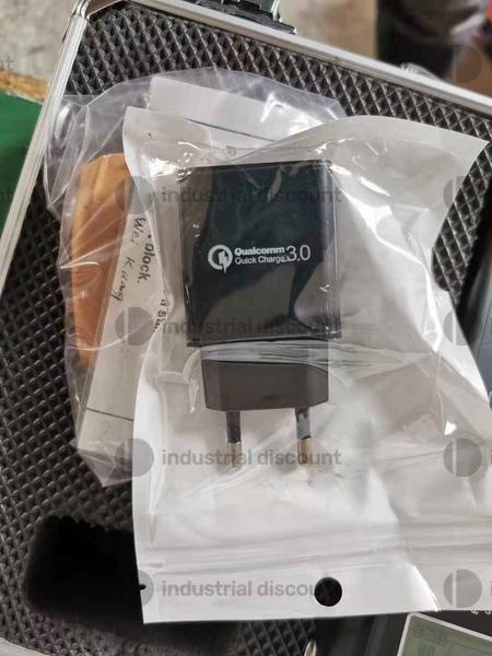 23#9851 FREUTEK STR0003 Durometro portatile in vendita - foto 11