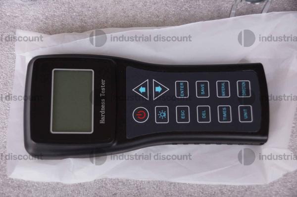 23#9851 FREUTEK STR0003 Durometro portatile in vendita - foto 17