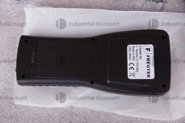 23#9851 FREUTEK STR0003 Durometro portatile in vendita - foto 18