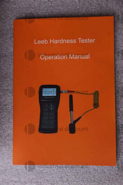 23#9851 FREUTEK STR0003 Durometro portatile in vendita - foto 19