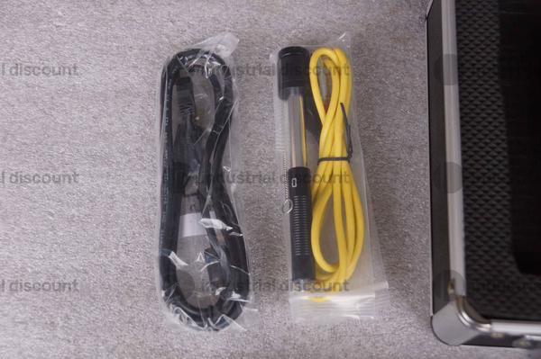 23#9851 FREUTEK STR0003 Durometro portatile in vendita - foto 20