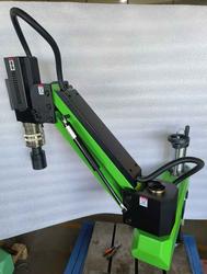 FREUTEK LON0015/I Maschiatrice elettrica ISO M12-48 - Lotto 25 (Asta 9851)