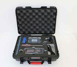 FREUTEK STR0002 Rugosimetro per misure interne ed esterne con custodia in ABS - Lotto 26 (Asta 9851)