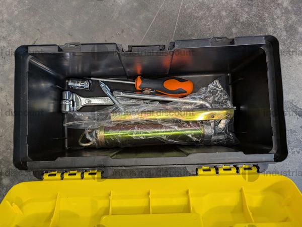 28#9851 FREUTEK EKN0015 Miniescavatore diesel in vendita - foto 10