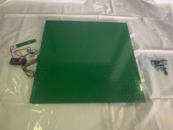 FREUTEK GOL0002 Bilancia elettronica da pavimento - Lotto 31 (Asta 9851)