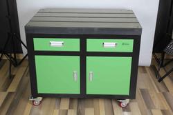 FREUTEK LON0017 Armadio da officina - Lotto 4 (Asta 9851)