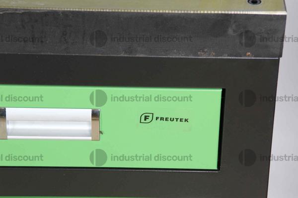 4#9851 FREUTEK LON0017 Armadio da officina in vendita - foto 3