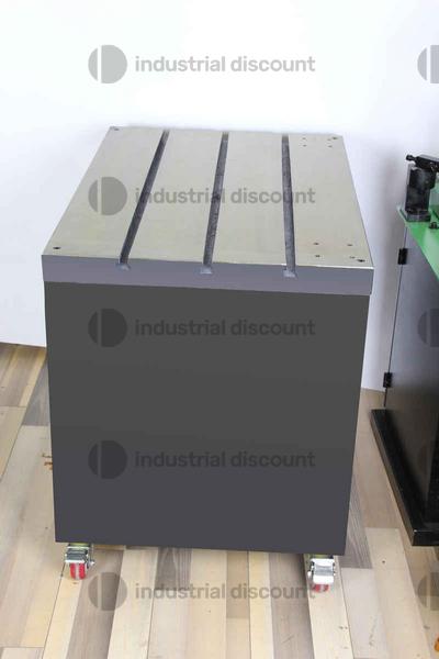 4#9851 FREUTEK LON0017 Armadio da officina in vendita - foto 5