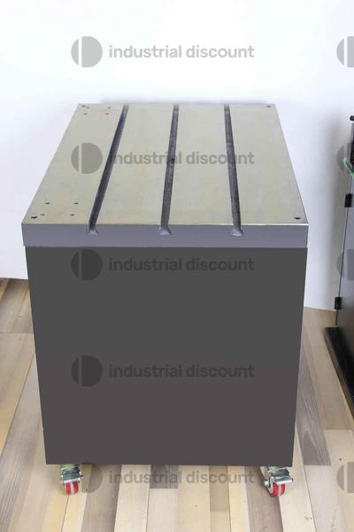 4#9851 FREUTEK LON0017 Armadio da officina in vendita - foto 6