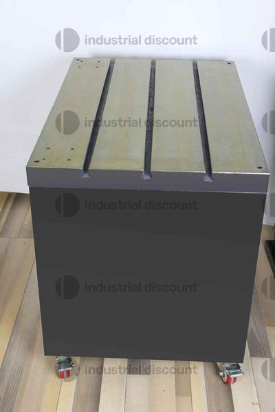 4#9851 FREUTEK LON0017 Armadio da officina in vendita - foto 7