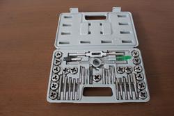 FREUTEK ATT0035 Set di filettatura 40 pcs - Lotto 6 (Asta 9851)