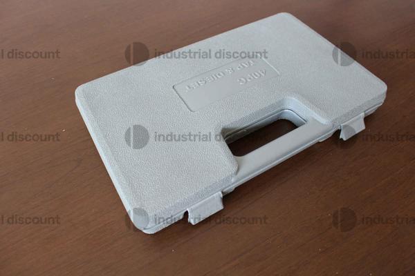 6#9851 FREUTEK ATT0035 Set di filettatura 40 pcs in vendita - foto 9