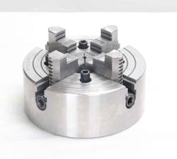 FREUTEK LON0024 Mandrino indipendente a quattro griffe - Lotto 7 (Asta 9851)